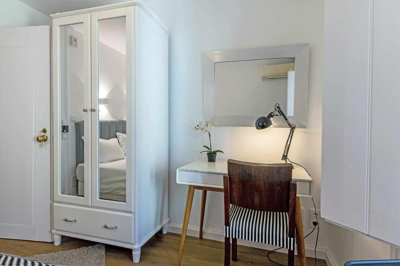 Bairro Alto Palace Special For Groups Up To 24 Guests Lisboa Ngoại thất bức ảnh