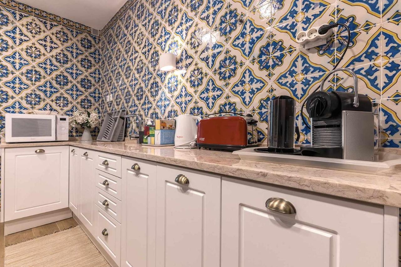 Bairro Alto Palace Special For Groups Up To 24 Guests Lisboa Ngoại thất bức ảnh