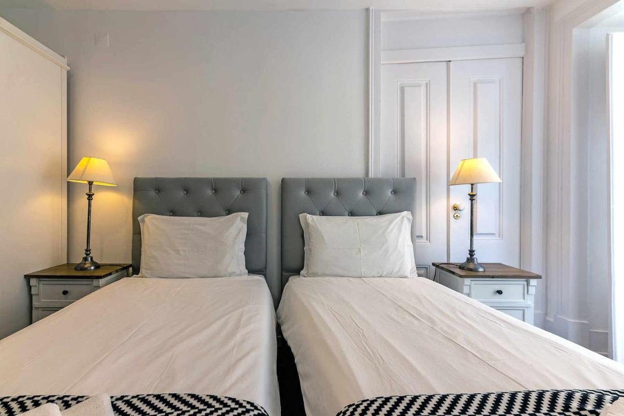 Bairro Alto Palace Special For Groups Up To 24 Guests Lisboa Ngoại thất bức ảnh