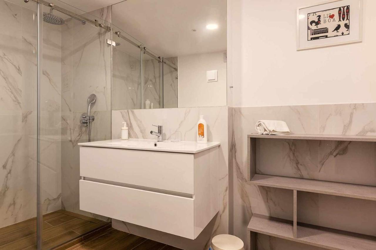 Bairro Alto Palace Special For Groups Up To 24 Guests Lisboa Ngoại thất bức ảnh