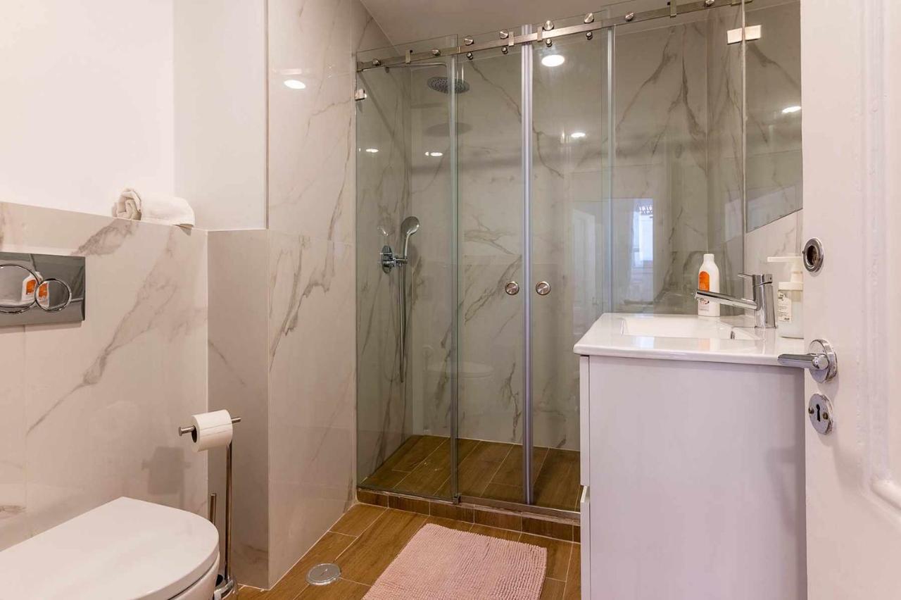 Bairro Alto Palace Special For Groups Up To 24 Guests Lisboa Ngoại thất bức ảnh