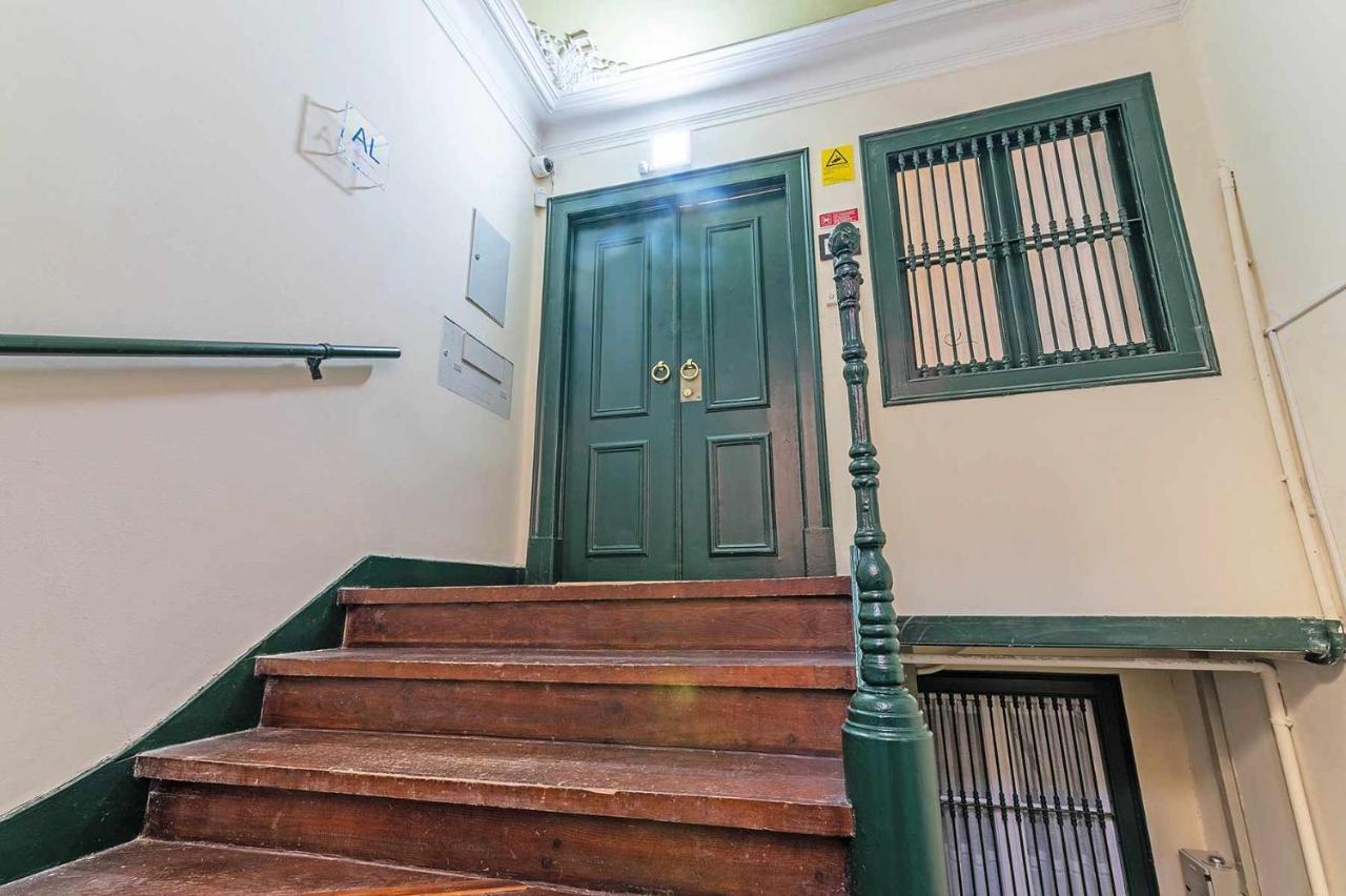 Bairro Alto Palace Special For Groups Up To 24 Guests Lisboa Ngoại thất bức ảnh