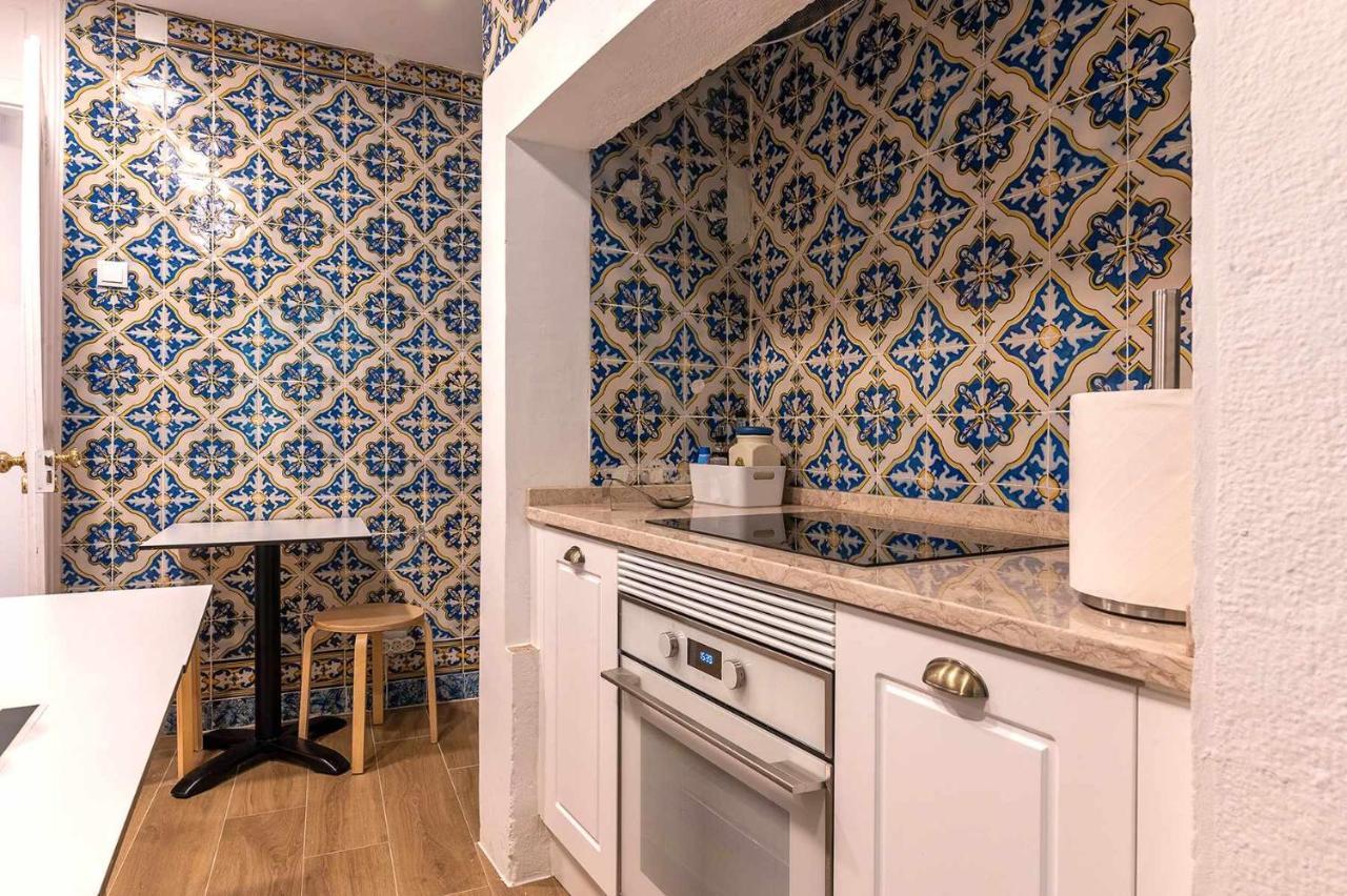Bairro Alto Palace Special For Groups Up To 24 Guests Lisboa Ngoại thất bức ảnh