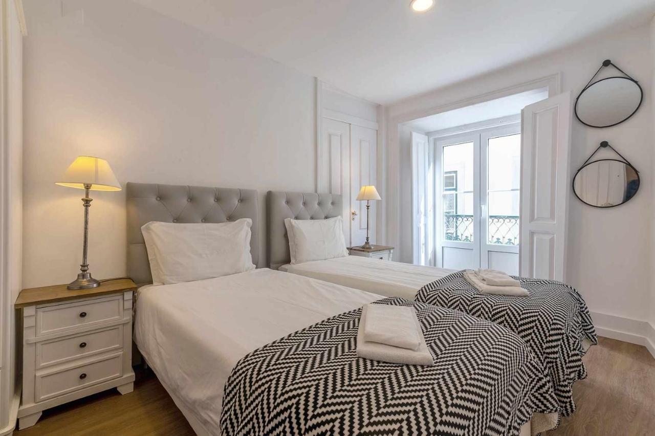 Bairro Alto Palace Special For Groups Up To 24 Guests Lisboa Ngoại thất bức ảnh
