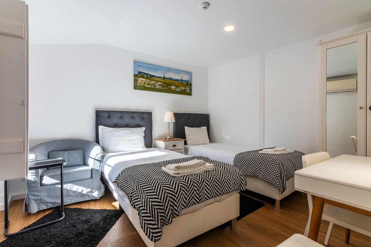 Bairro Alto Palace Special For Groups Up To 24 Guests Lisboa Ngoại thất bức ảnh